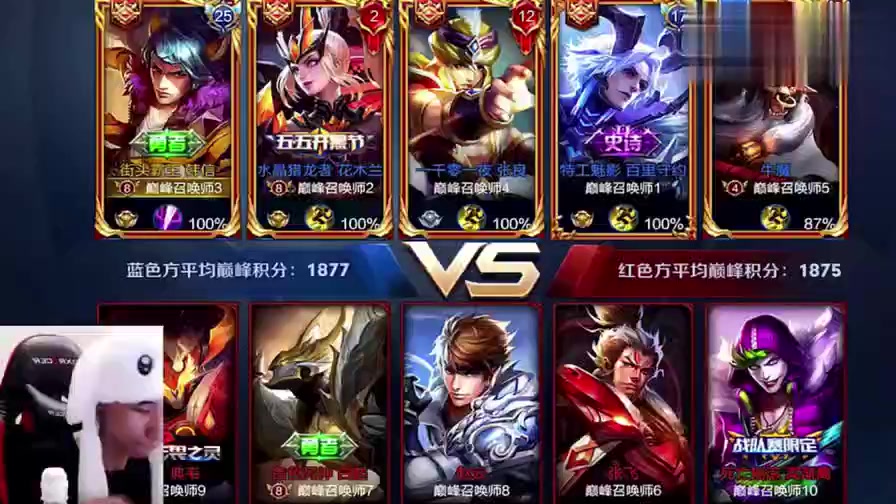 关于王者荣耀不花钱玩会掉星吗的信息
