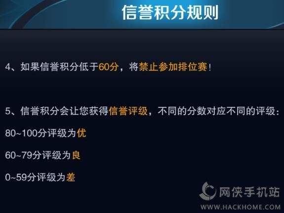 王者荣耀里如何快速恢复信誉分-怎么样快速恢复王者荣耀信誉分?