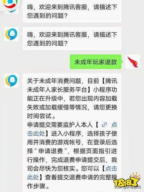 王者荣耀购买错皮肤可以退吗-王者荣耀如果不小心买错皮肤能不能退