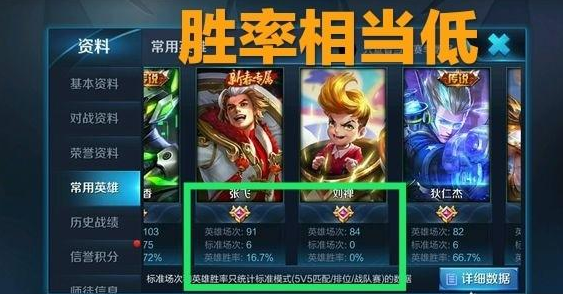 王者荣耀刷胜率-王者荣耀刷胜率多少钱
