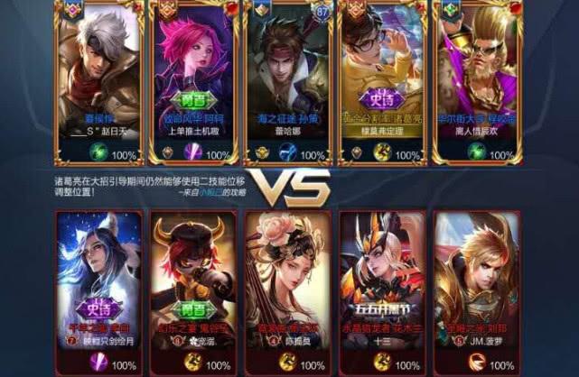 王者荣耀有什么好玩的-王者荣耀有什么好玩的玩法
