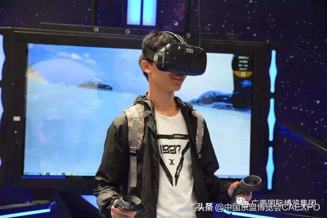 能玩王者荣耀的vr-能玩王者荣耀的云游戏