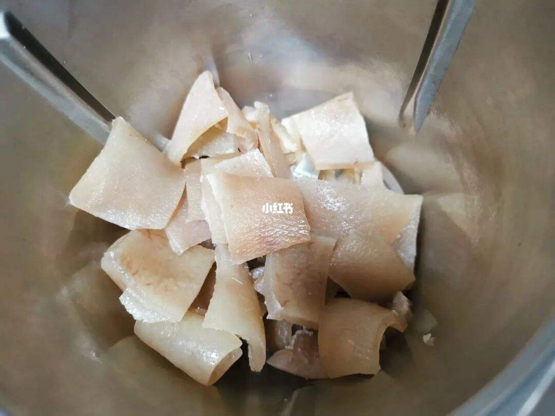 猪肉皮和什么药搭配能美容-猪肉皮有什么作用和副作用?