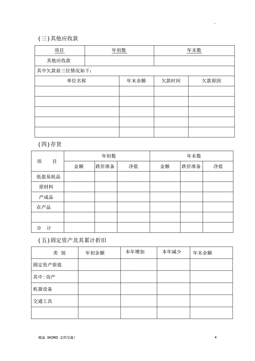 财务报表中的使用权资产如何评估-资产评估报告的使用权归资产占有方所有