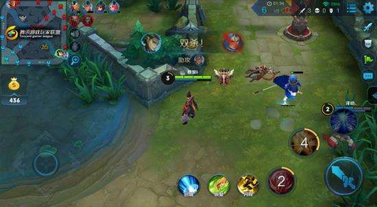 王者荣耀5v5攻略-王者荣耀新手教学5v5