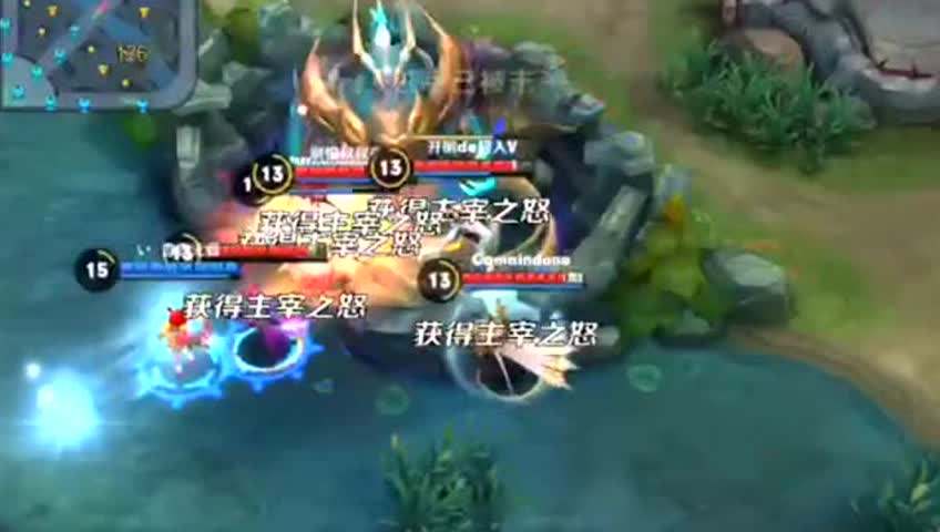 王者荣耀怎么人机1v5-王者荣耀怎么人机1v1体验所有皮肤