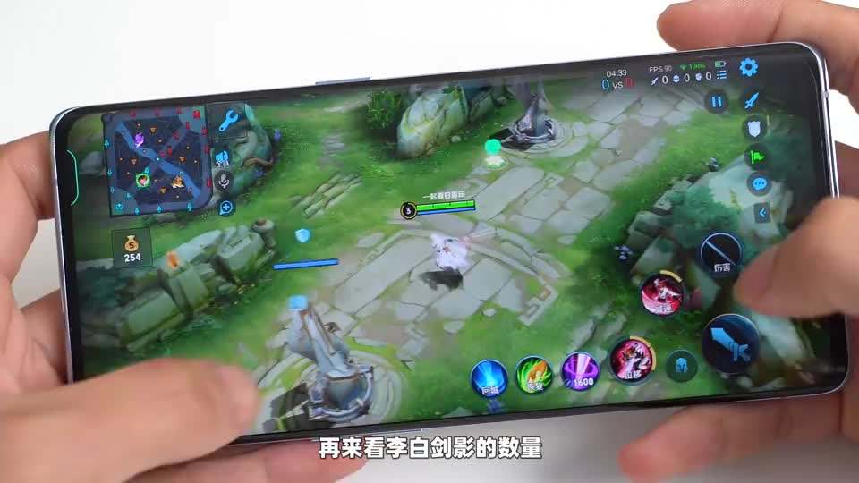 王者荣耀60帧修改-王者荣耀画质修改60帧