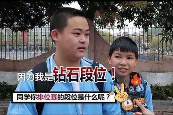 王者荣耀被小学生坑-被王者荣耀气死的小学生