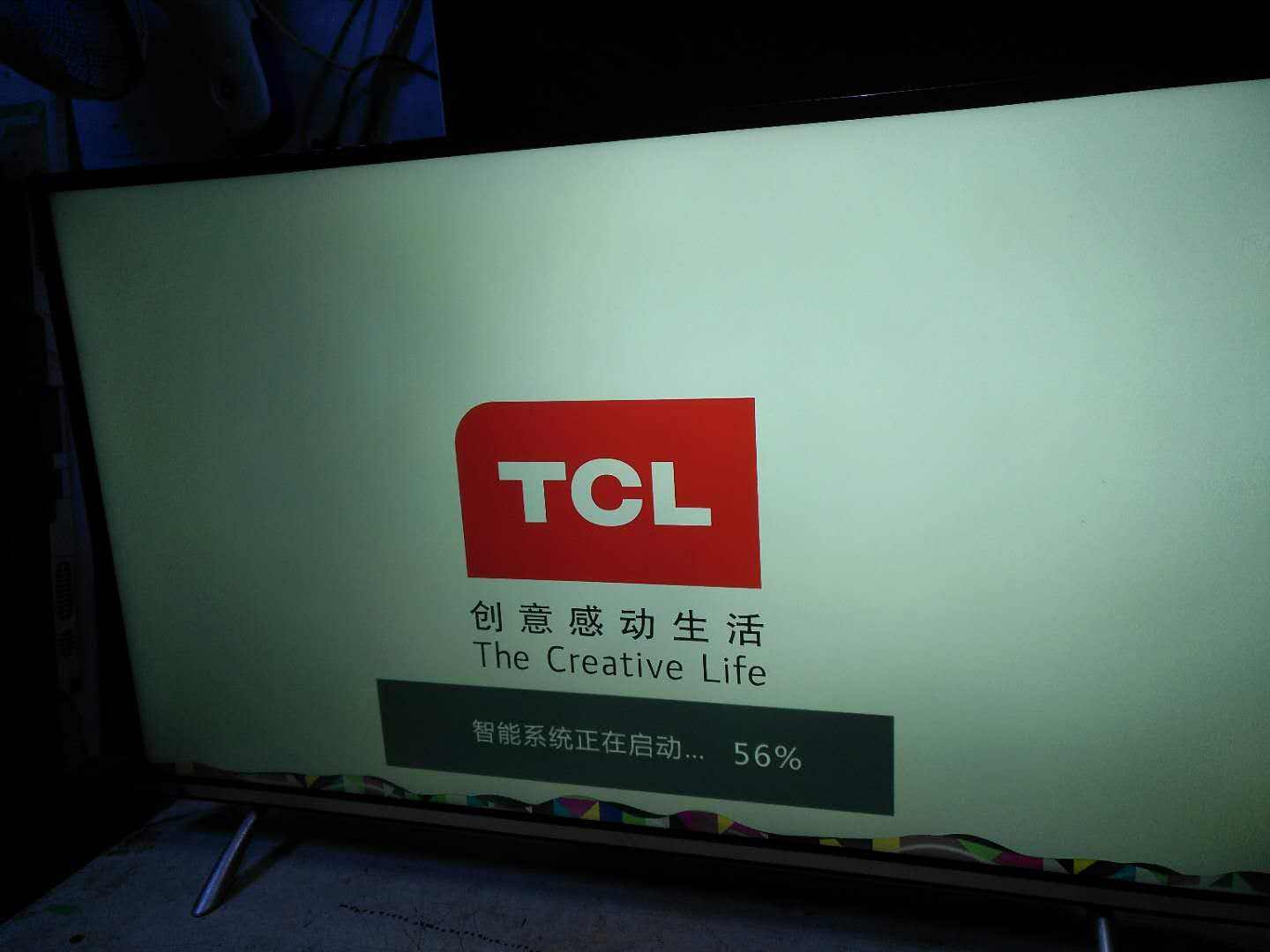 TCL电视玩王者荣耀-王者荣耀投屏tcl电视教程