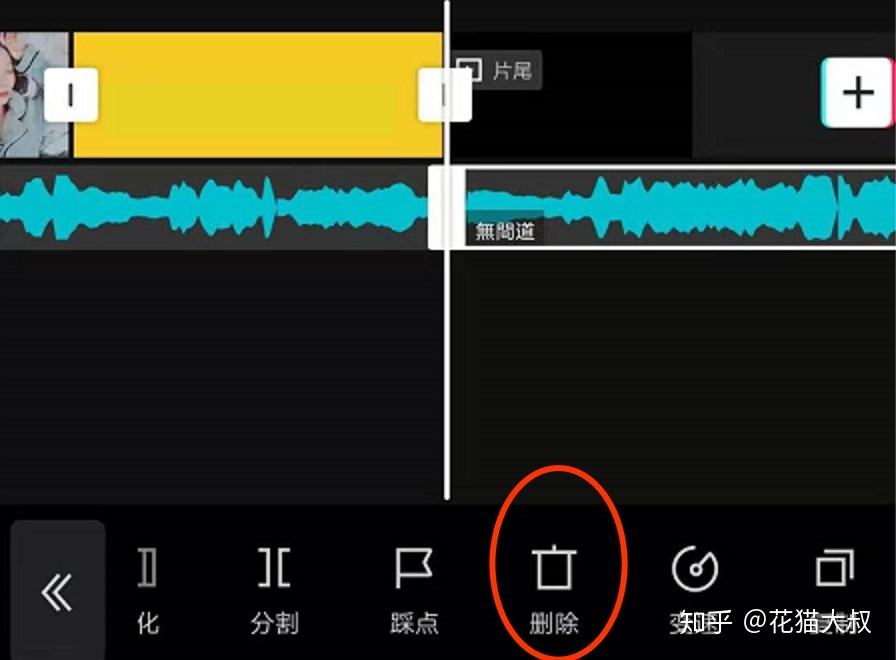 抖音短视频剪辑教程入门-抖音短视频影视剪辑制作教程