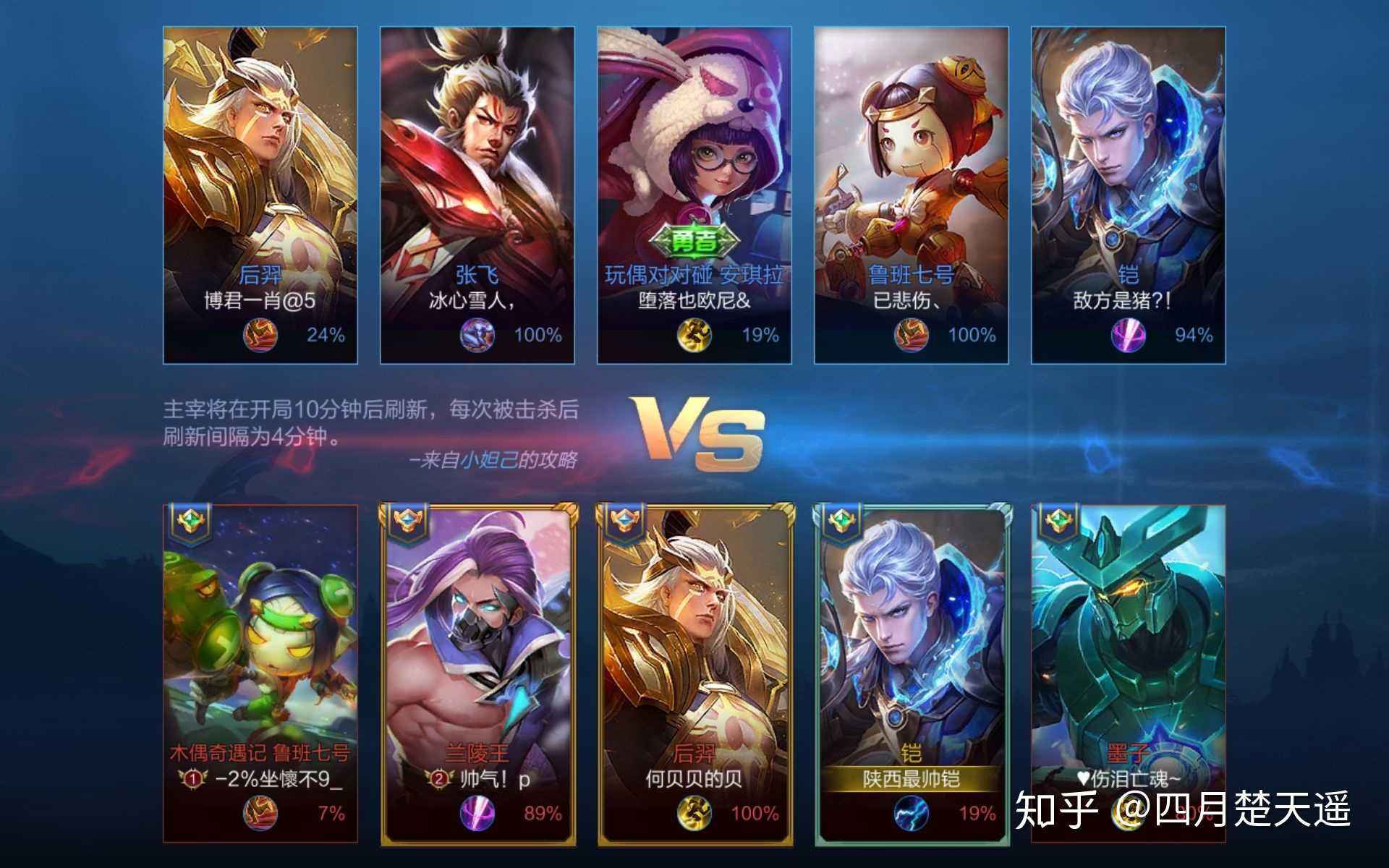 台湾的王者荣耀叫什么-台湾人玩的王者荣耀叫什么