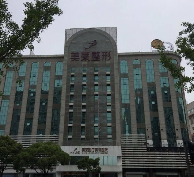 关于长沙医疗美容机构排名前十名的信息