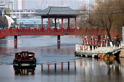 许昌市首山热电厂新建融资项目-许昌天源热能股份有限公司热电联产项目