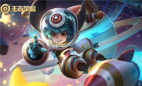 王者荣耀最强射手排名-王者荣耀最强射手排名2021玩家