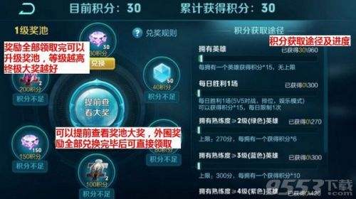 王者荣耀免积分刷点卷-刷王者荣耀点卷无积分版