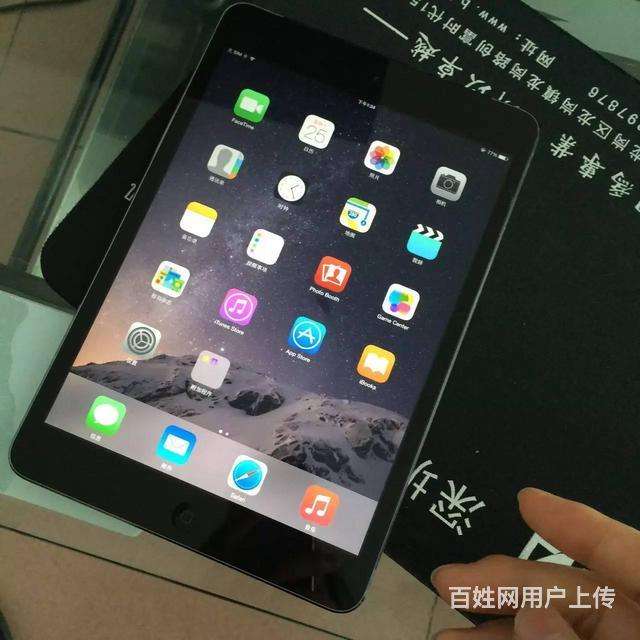 ipadmini2王者荣耀-ipadmini2玩王者荣耀