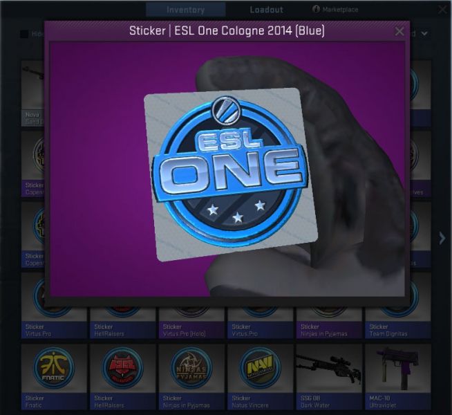 csgo的经济系统-csgo休闲模式经济系统