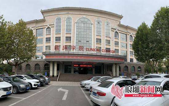 临沂市人民医院美容科-临沂市人民医院美容科专家