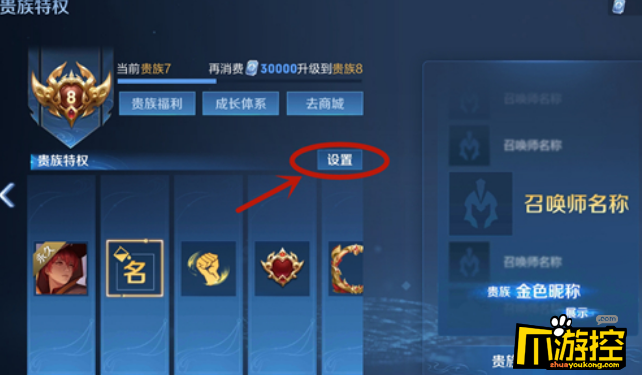 怎样复制王者荣耀游戏名-王者荣耀怎么复制自己的游戏名字