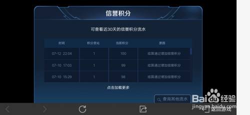 王者荣耀还差一分信誉分怎么恢复-王者荣耀要怎么恢复信誉分一天可以加几分