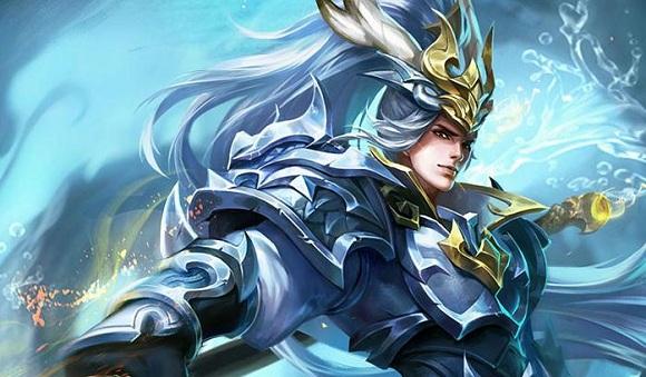 王者荣耀白龙吟性价比-王者荣耀白龙吟值得入手吗