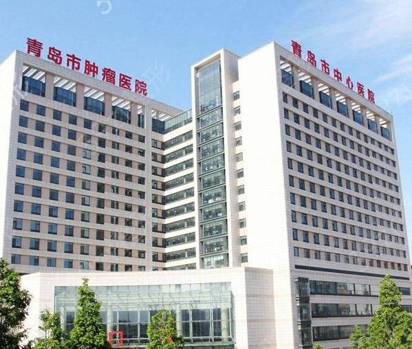 青医附院整形美容中心-青医附院美容整形科哪个医生好