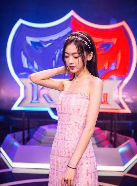 王者荣耀灵儿有哪些国服-王者荣耀灵儿在哪个平台直播