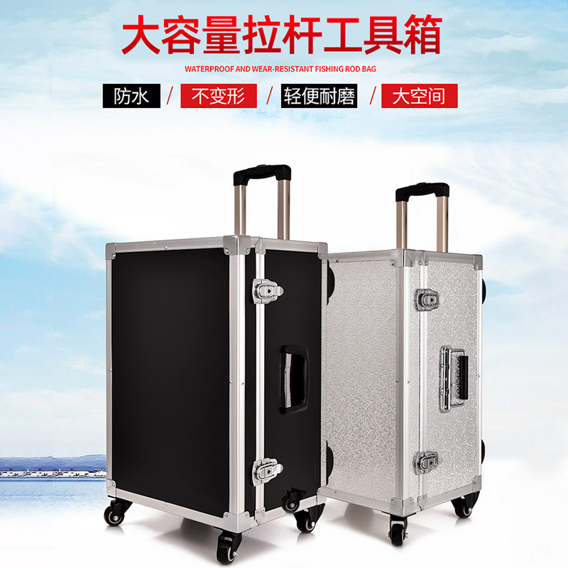 废纸箱子制作鱼竿-废弃的鱼竿怎么利用