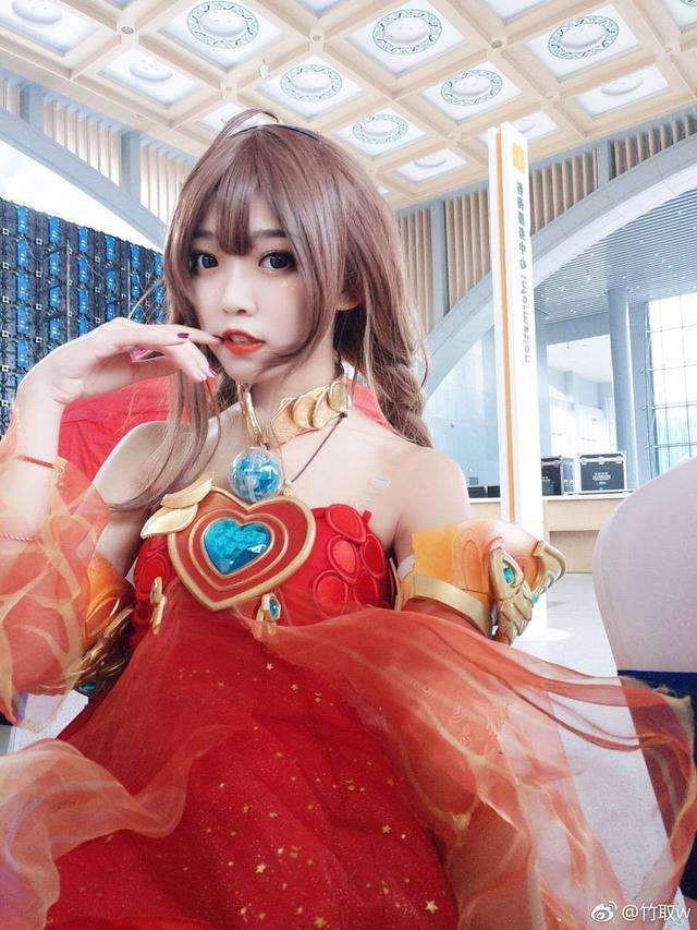 玩王者荣耀的妹子有什么特点的简单介绍
