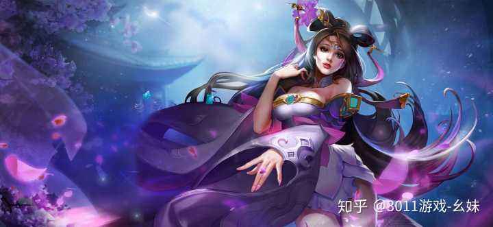 玩王者荣耀的妹子有什么特点的简单介绍
