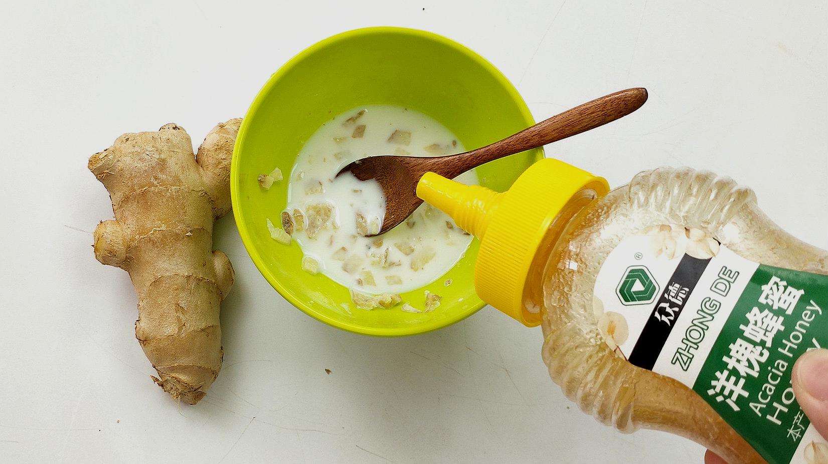 蜂蜜白糖加牙膏有美白作用吗-牙膏与蜂蜜与白糖可以美白吗?
