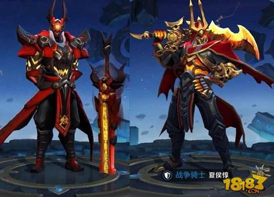 王者荣耀魔腾哪个皮肤手感最好的简单介绍