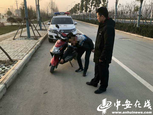 电瓶车撞到小轿车后逃逸-电瓶车撞上汽车逃逸后如何处理