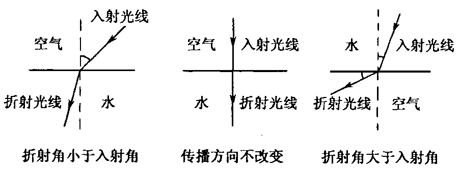 蜂蜜能做光的折射吗-蜂蜜不具有光折射性对吗