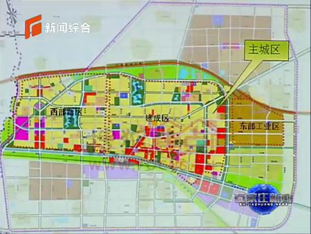 石家庄藁城二手房价走势图-石家庄藁城房价走势最新消息