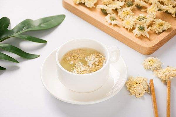 菊花决明茶能否放蜂蜜-菊花决明子茶可以放蜂蜜吗