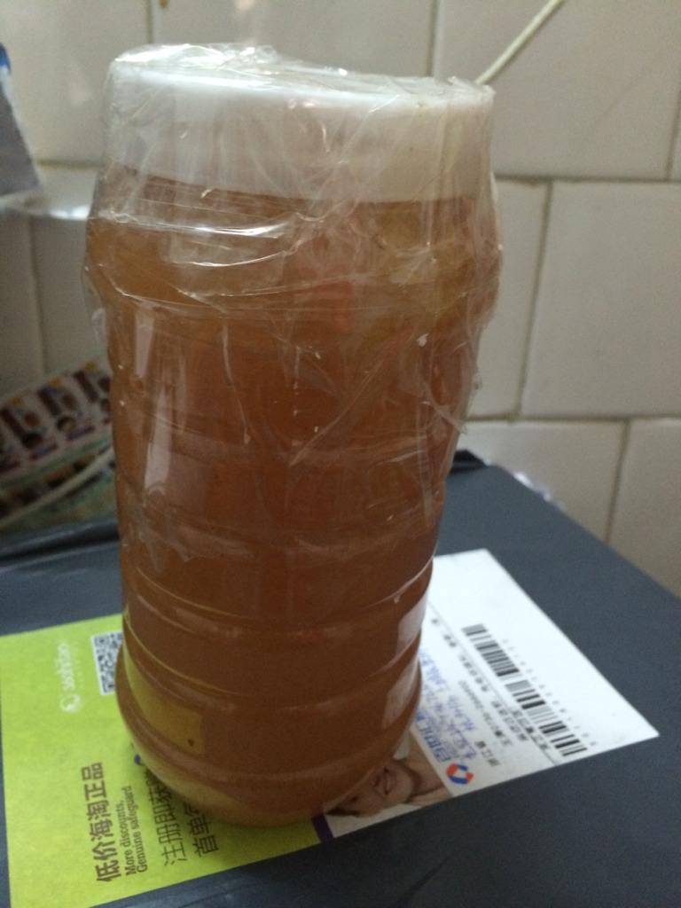 生理期能吃蜂蜜水吗-生理期能吃蜂蜜水吗?
