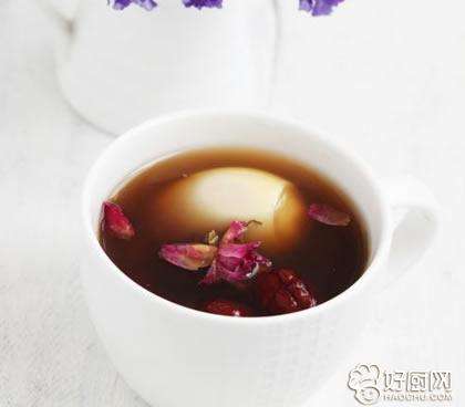 玫瑰花和红枣可以搭配蜂蜜吗-枸杞红枣玫瑰花蜂蜜一起喝有什么效果