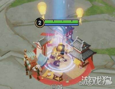 2022王者荣耀派对大作战在哪-王者荣耀2021年派对大作战在哪