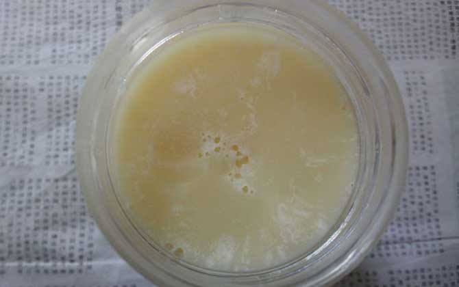 底部有结晶物蜂蜜怎样是坏了的简单介绍
