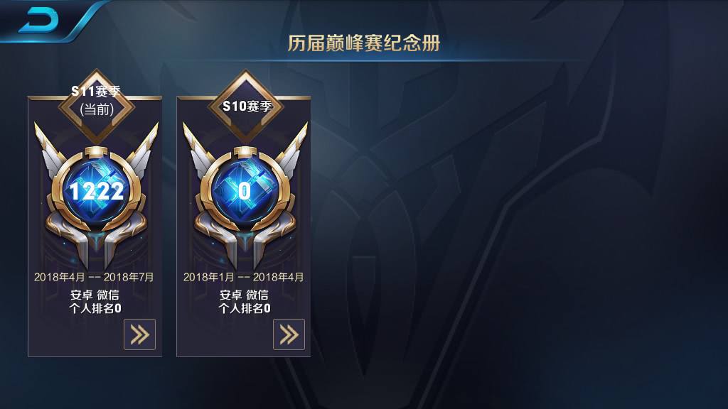 王者荣耀巅峰分是干嘛的-王者荣耀巅峰王者是多少分