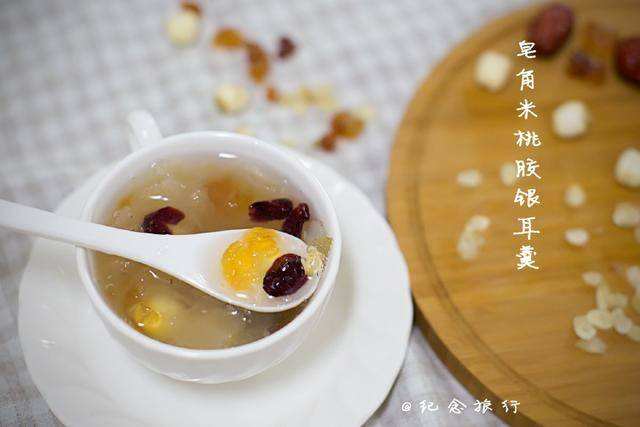 什么是美容养颜抗衰老-什么东西抗衰老养颜美容