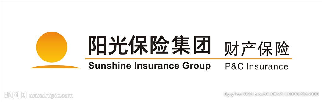 南京阳光保险财务章图片-阳光保险印章