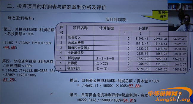 地产开发企业财务分析-地产开发企业财务分析论文