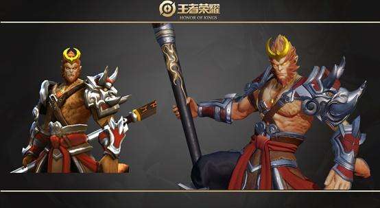 王者荣耀最深情的昵称猴子-关于王者猴子的昵称