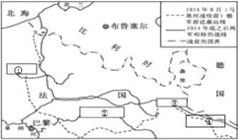 一战爆发原因经济层面-一战爆发的主要原因