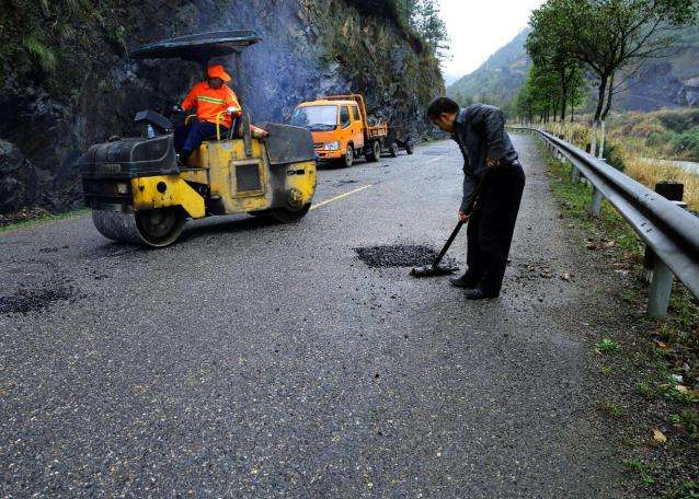 哪些企业可以承揽城市道路维修-哪些企业可以承揽城市道路维修服务