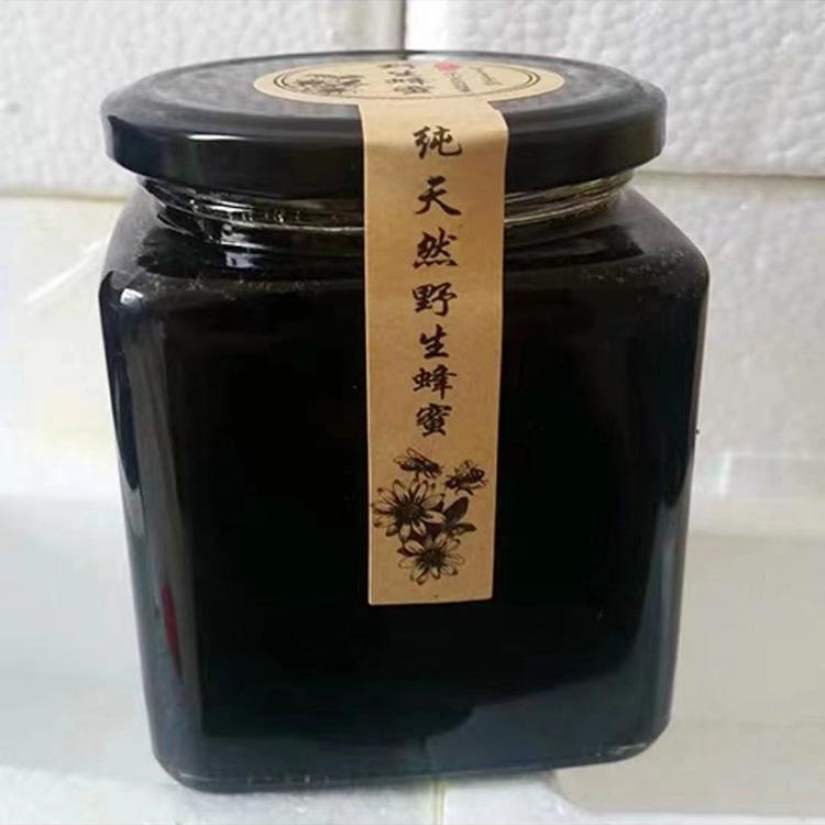 缅甸黑蜂蜜是不是越黑越好-缅甸黑蜂蜜是不是越黑越好呀