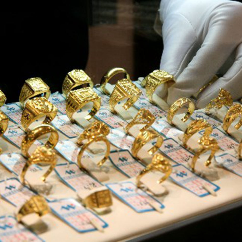 安徽现在黄金饰品回收批发价格-安徽现在黄金饰品回收批发价格多少钱