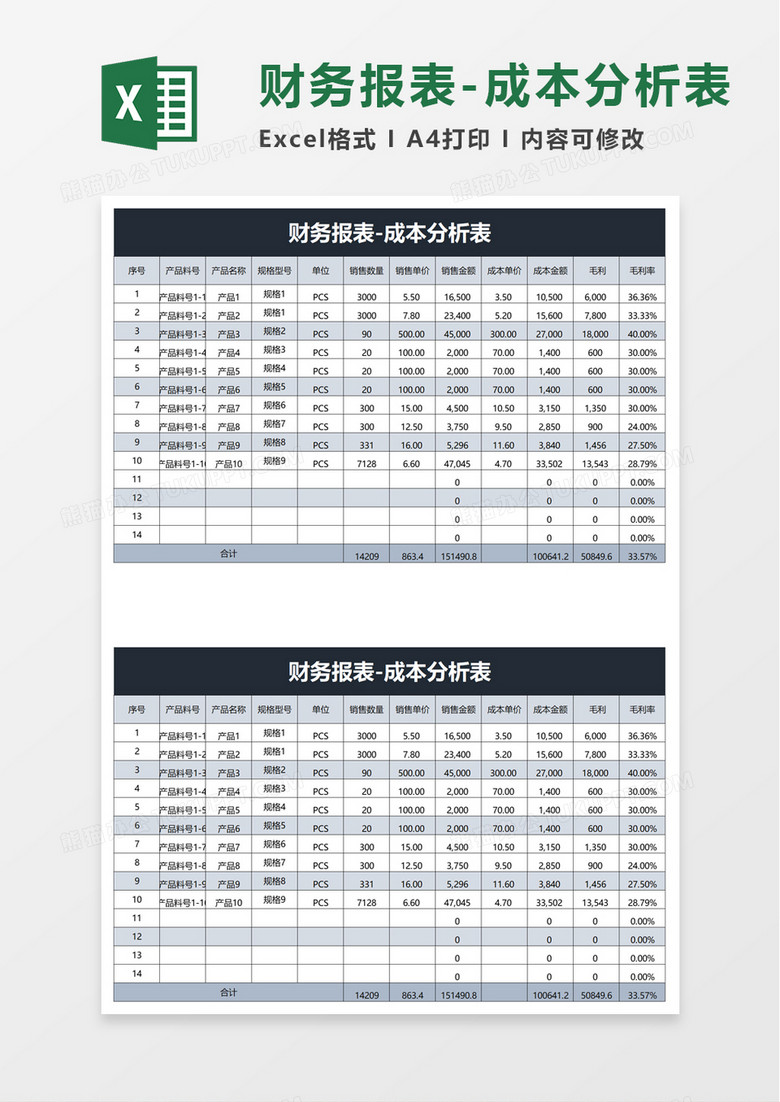 财务报表分析试题及答案-财务报表分析试题及答案文库